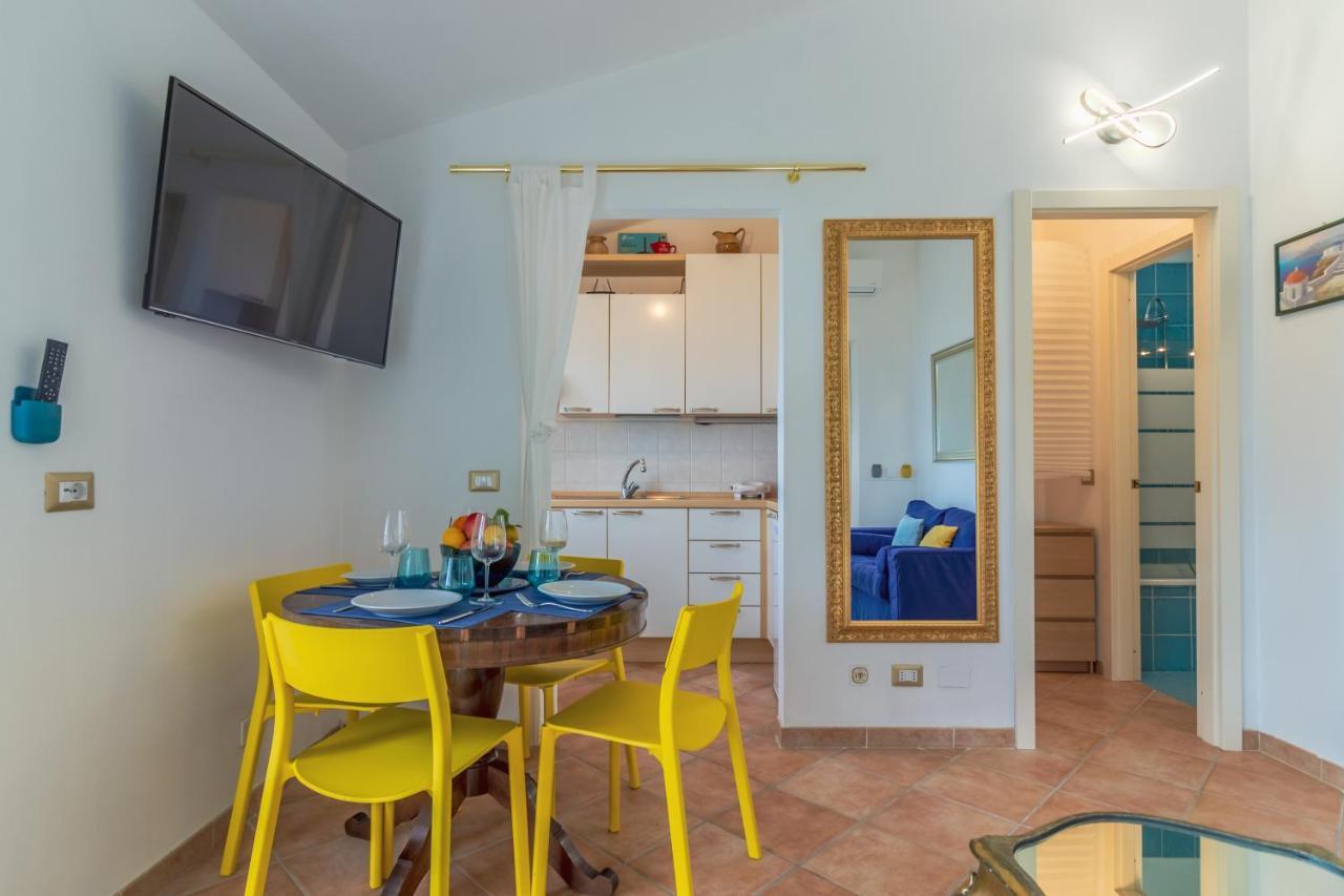 Casa Camilla Relax Con Una Vista Da Sogno Zoagli Exterior foto