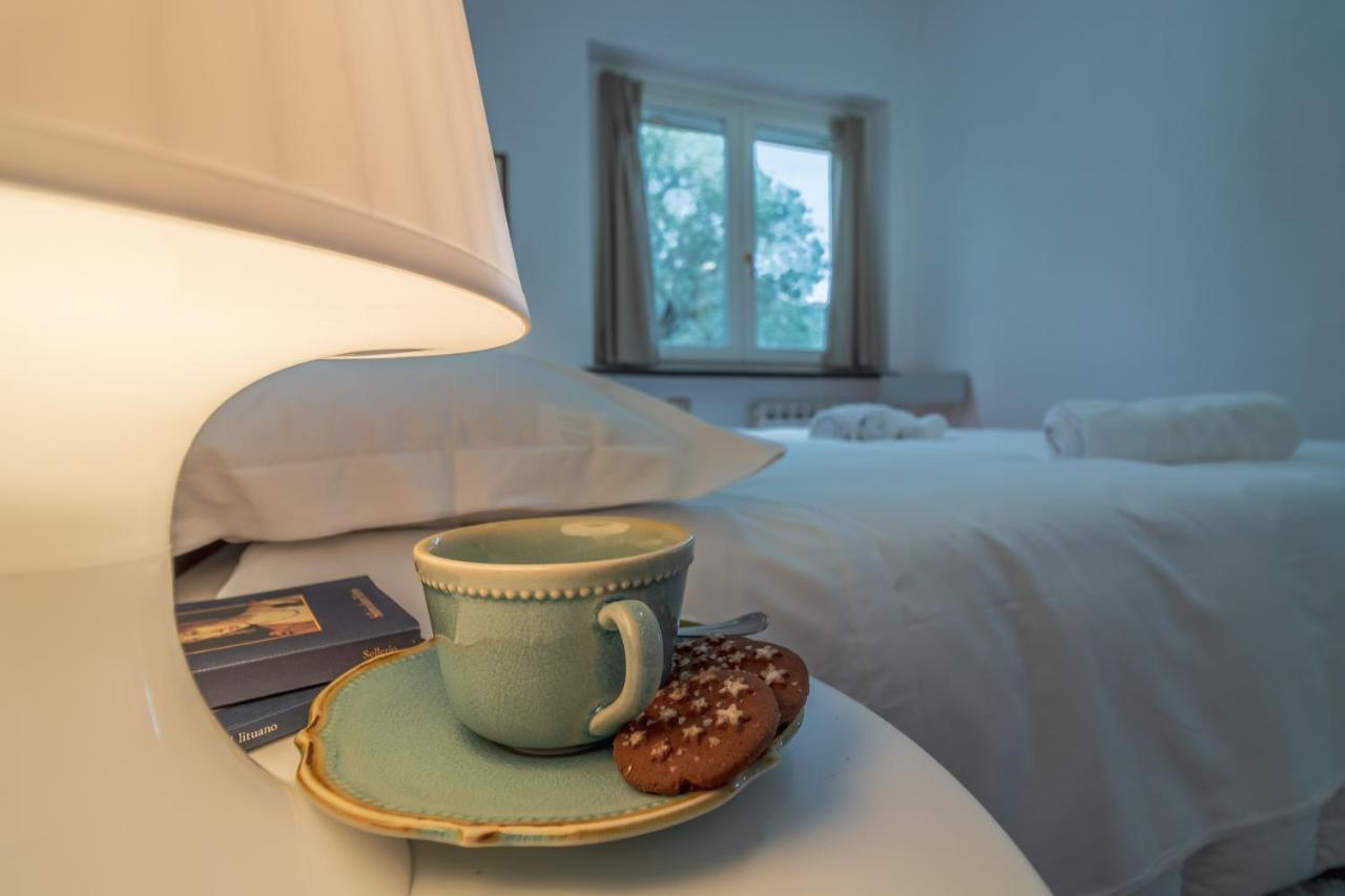 Casa Camilla Relax Con Una Vista Da Sogno Zoagli Exterior foto